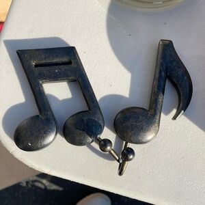 Music Wall Hook/Hangers